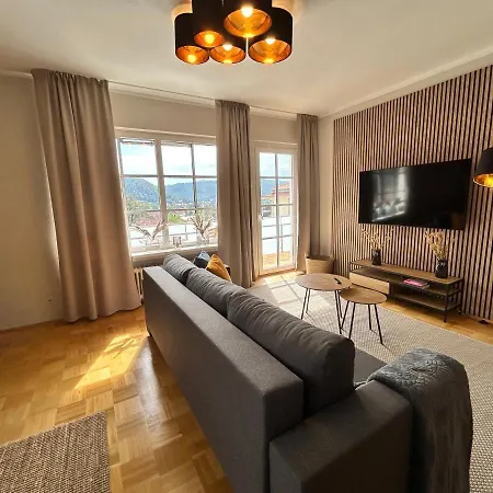 Harzburgliving Wohnung Goethe'S Ausblick Bad Harzburg Buitenkant foto